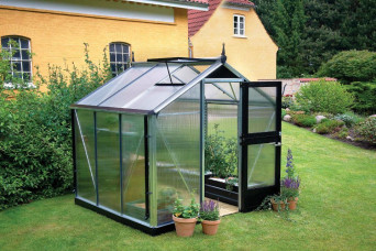  Royal Well | Tuinkas Compact 50 met PC 10 mm 207352-31
